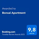 Bonsai Apartment